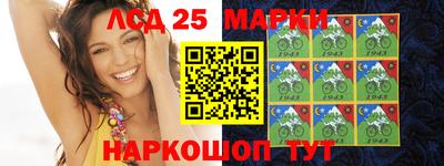 хмурый Жуковский